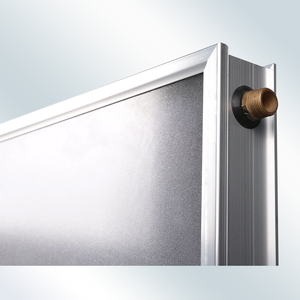 Keymark WaterMark OEM ODM <span class=keywords><strong>Chauffe</strong></span>-<span class=keywords><strong>eau</strong></span> solaire <span class=keywords><strong>thermodynamique</strong></span> sous pression de 200L pour usage domestique et hôtelier - Product Image 3