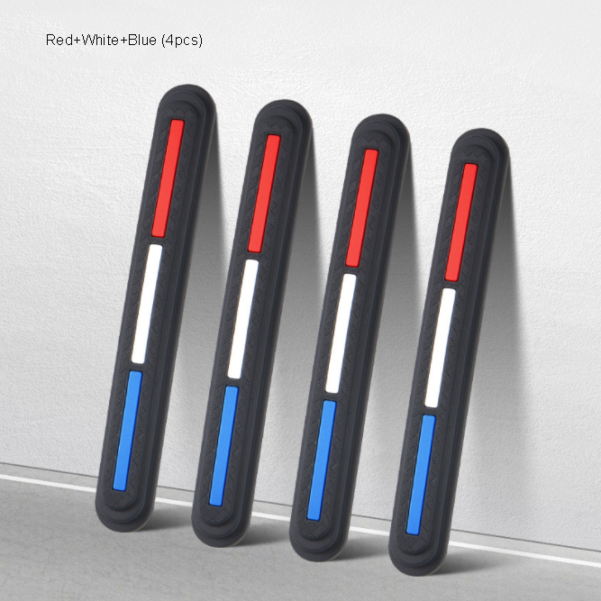 Rosso+Bianco+Blu--4 pezzi