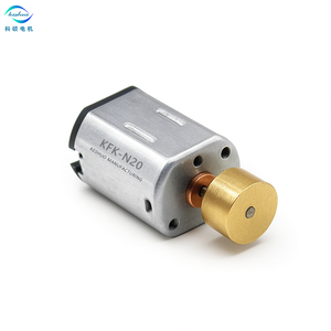 Geborstelde N20 <span class=keywords><strong>Mini</strong></span> Spoor <span class=keywords><strong>Dc</strong></span> <span class=keywords><strong>Motor</strong></span> Met Wormwiel Hoge Prestaties Permanente Magneet Druppelbestendig Voor Smart Home Fan - Product Image 3