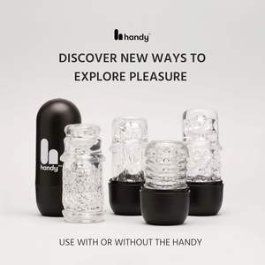 Kullanışlı TrueGrip Gen 2 gerçekçi erkek Masturbator Modern tasarım yakın uçlu Penis kollu Stroker kolay temiz yetişkin seks oyuncak erkekler için - Product Image 2