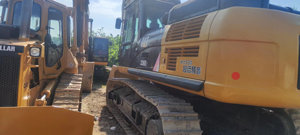 336D ขุดตีนตะขาบขนาดใหญ่36ตันแบริ่งปั๊มเกียร์ของเครื่องยนต์ - Product Image 2