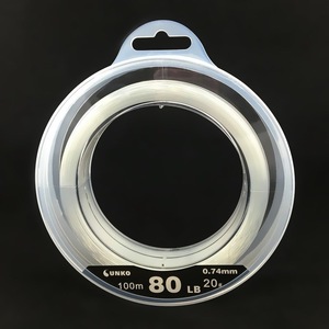 Personalización OEM 100M Fuerza Premium Pesca Monofilamento Nylon Línea <span class=keywords><strong>de</strong></span> pesca Líderes <span class=keywords><strong>de</strong></span> choque Líneas <span class=keywords><strong>de</strong></span> gancho - Product Image 3