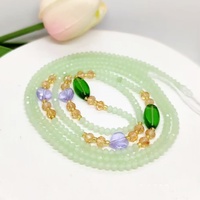 Chaîne de taille multicolore en cristal, bijou de corps à nouer pour femme, idéal pour un usage quotidien – Nouvelle collection très prisée