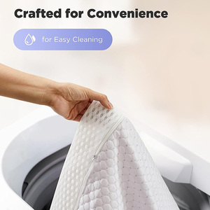 Bọt Nhà Sản Xuất Mềm 3 Inch Gel Nệm Nhà Sử Dụng Giường Topper Bộ Nhớ Bọt Nệm Cho Áp Lực Cứu Trợ - Product Image 4