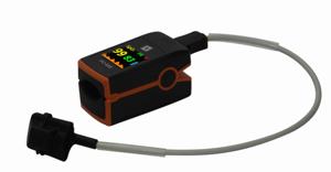 Автоматическое включение/выключение питания без пуговиц, дизайн для наружных осветительных приборов и омолаживающим эффектом от движущихся предметов для взрослых/для детей/новорожденных применимо оксиметра импа Ульс напальчника - Product Image 3