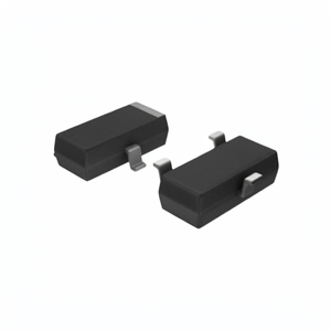 Manufacturer Channel UM1550S-18 TO 236 3, SC 59, SOT 23 3 Power Management (PMIC) Electronic Circuit Components - Product Image 1