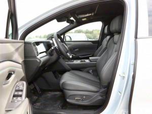 BYD Song L d'occasion à faible kilométrage avec batterie Blade, SUV à énergie nouvelle d'occasion pour les acheteurs en gros des Émirats arabes unis - Product Image 6