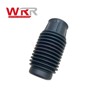 2053230292 2053230192 Shock Absorber Dust <b>Cover</b> <b>Boot</b> for Benz W205 C180 C200 C300 Auto Suspension Durable Front Strut Sleeve - Product Image 2