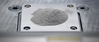 Prix de la poudre d'aluminium 7075 Poudre d'alliage d'aluminium pour l'impression 3D slm