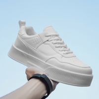 Vente directe du fabricant, chaussures de skate respirantes à bas prix, chaussures de skate, chaussures de marche décontractées
