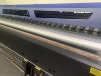 Imprimante jet d'encre éco-solvant Acetek 3,2 m avec têtes d'impression DX5/DX7/I3200/XP600 haute résolution pour traceur de bannières flexibles