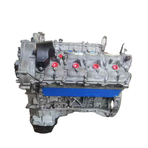 Motor de conducción urbana usado reacondicionado ecológico para <span class=keywords><strong>Mercedes</strong></span>-Benz Clase GL 4.7L M273 - Product Image 1