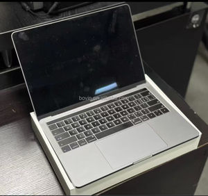 Portátil empresarial usado delgada y ligera, desbloqueada, con Touch Bar, para MacBook Pro 2018/19 A1989 i5 8G 256G, precio mayorista barato, desde Hong Kong. - Product Image 3