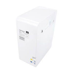 Nouveau purificateur d'eau UF mural, <span class=keywords><strong>filtre</strong></span> à ultrafiltration pour eau potable directe pour la cuisine à domicile - Product Image 5