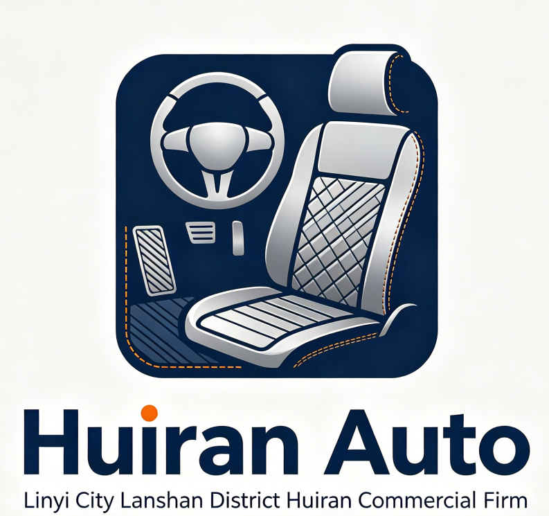 Linyi City Lanshan District Huiran Commercial Firm (Individual Business) logo