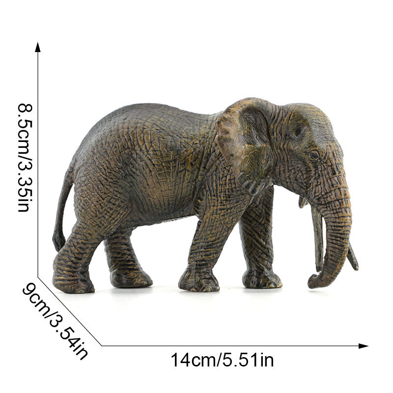 4905 elefante femmina africano-2375g