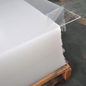 Custom Cast 3mm chiaro colorato <span class=keywords><strong>trasparente</strong></span> <span class=keywords><strong>vetro</strong></span> <span class=keywords><strong>di</strong></span> plastica produttore foglio acrilico 3mm - Product Image 4