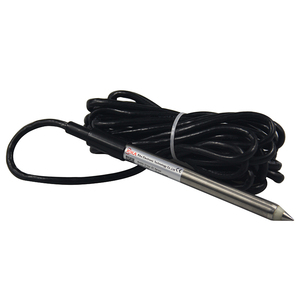 Rika RK500-23 Surveillance en ligne Capteur de salinité du sol Conductivité électrique Transmetteur EC Sonde 4-20mA - Product Image 2