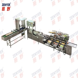 <span class=keywords><strong>2025</strong></span> zenyer 102bp quy mô nhỏ trứng học sinh lớp dẫn điện tử có trọng lượng với công suất 5000 tùy chọn trứng chế biến - Product Image 1