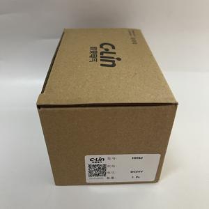 C-Lin ไทม์รีเลย์ HHS2 DC24V - Product Image 1