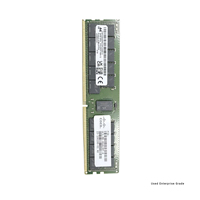 Mémoire RAM serveur d'occasion 64 Go DDR4 2933 MHz ECC LRDIMM pour UCS C220/C240 M5 (Compatible)