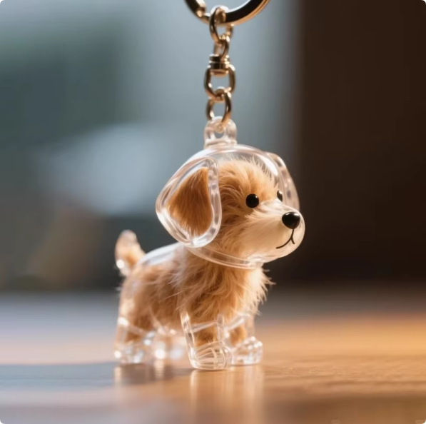 pendentif - maltais