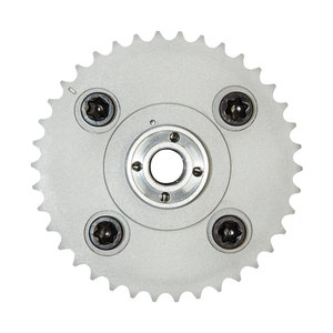 11367583208 2410028 11367522290 Engranaje del Variador de Fase de la Leva de Escape para BMW N52 - Product Image 5