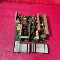 Alimentation pour carte d'oscilloscope numérique à phosphore Plc Tektronix Tds 784d 23075641 Vente en gros