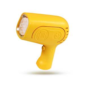 Pistola de Burbujas Automática al por Mayor 2022, Lanzador Eléctrico de Burbujas, Máquina de Burbujas, Soplador de Agua para Niños - Product Image 3