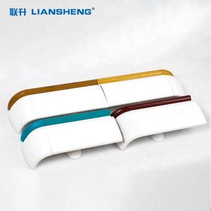 Rampe d'<span class=keywords><strong>escalier</strong></span> murale anti-collision pour couloir d'hôpital, rampe d'<span class=keywords><strong>escalier</strong></span> sans obstacle - Product Image 2