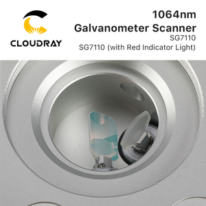 Cloudray-<span class=keywords><strong>Cabezal</strong></span> de escaneo de grabado láser de fibra AM39, para máquina de grabado láser de 20w, 30w, <span class=keywords><strong>40w</strong></span>, 50w - Product Image 3