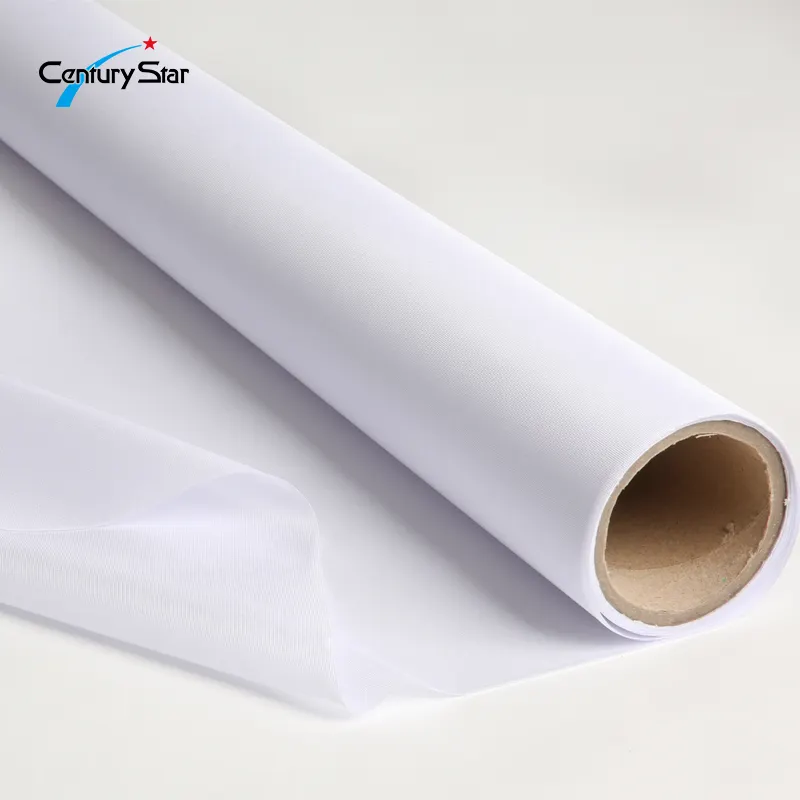 CenturyStar Biểu Ngữ Vải Polyester Dệt Trơn Quốc Gia CSTS-FL-07 Cờ Cổ Điển