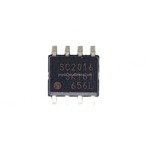 Contrôleur et régulateur de tension AC-DC SC2016 SSC2016S SSC2016S-TL, puce d'alimentation LCD SOP8 - Product Image 2