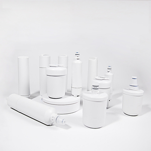 Remplacement de filtre à eau pour réfrigérateur domestique filtre à eau <span class=keywords><strong>ioniseur</strong></span> personnalisé pour réfrigérateur - Product Image 1