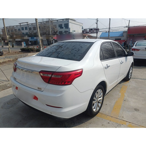 GUAZI รถยนต์ Geely Auto Vision มือสอง โปรโมชั่นใหญ่ ปี 2020 เครื่องยนต์เบนซิน 1.5  รถยนต์มือสอง ขับเคลื่อนล้อหน้า 5 ที่นั่ง รุ่น Z3an4eu28j - Product Image 6