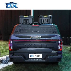 Voitures d'occasion à vendre – Achat de véhicule automobile 2025 Foton Mars 7 2.0T Diesel 4x4 <span class=keywords><strong>Automatique</strong></span> Pick-up avec benne standard Mars 7 - Product Image 3