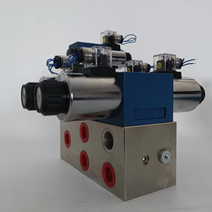 Maquinaria de Construcción de Alta Calidad con Control Hidráulico de 220v para Construcción y Agricultura - Product Image 3