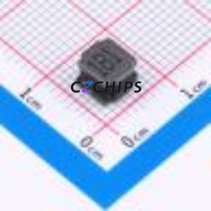 SNR.6045.TYD181MT00 ตัวเหนี่ยวนำไฟฟ้าแบบ SMD, ขนาด 6x6 มม. 180uH 20% 750mA 1.15โอห์ม - Product Image 1
