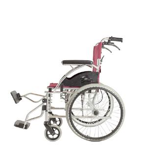 Hotsale YH-ML03 <span class=keywords><strong>manual</strong></span> de silla de ruedas - Product Image 4