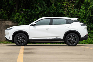 Véhicule à énergie nouvelle de haute qualité 2025 2026 Dongfeng Aeolus Sky EV01 EV SUV électrique pur, voitures neuves et d'occasion fabriquées <span class=keywords><strong>en</strong></span> Chine à vendre - Product Image 4