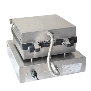 <span class=keywords><strong>Macchina</strong></span> Elettrica Commerciale per <span class=keywords><strong>Waffle</strong></span> su <span class=keywords><strong>Stecco</strong></span> 110V 220V in Vendita - Product Image 3