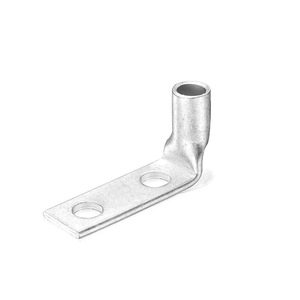 موصل مقبض كابل مزدوج الفتحة مخصص لموصل الكابلات والأسلاك الطرفية المعزولة - Product Image 2