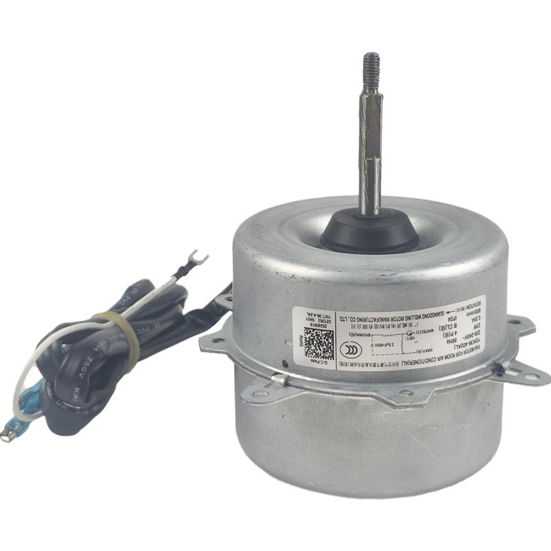 มอเตอร์แอร์เซ็นทรัล YDK36-4DAL YKT-36-4-24L ของใหม่