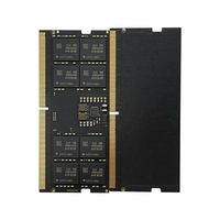 Mémoire RAM DDR5 8 Go 16 Go 32 Go 64 Go 4800 MHz 5200 MHz 5600 MHz 6400 MHz pour ordinateur portable de jeu