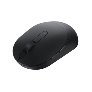 Souris sans fil MS5120W Pro 2,4 GHz LED pour droitier, 1600 DPI, programmable, double mode USB, capteur optique, pour ordinateur portable/de bureau, en stock (7) - Product Image 1
