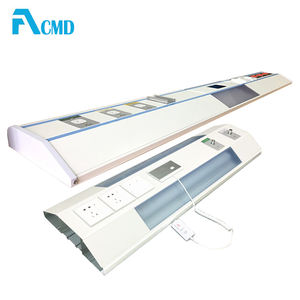 医療ガス工学システム用病院用ベッドヘッドパネル - Product Image 3