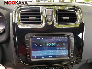 Top Android11 7 ''<span class=keywords><strong>Autoradio</strong></span> Lecteur Multimédia De Voiture GPS Mirrorlink Voiture StereoFor RENAULT <span class=keywords><strong>DUSTER</strong></span> 2012 2013 <span class=keywords><strong>2014</strong></span> 2015 2016 <span class=keywords><strong>Autoradio</strong></span> - Product Image 2