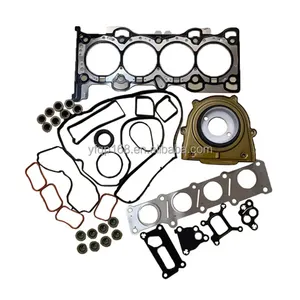 Conjunto de juntas da cabeça do cilindro 31370598 para Volvo S80 2010-2016 V70