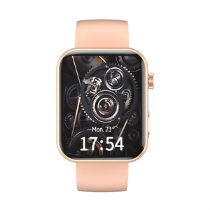 Nuovo <span class=keywords><strong>Smartwatch</strong></span> <span class=keywords><strong>con</strong></span> Memoria da 512M, Fotocamera per Registrazione Video, Monitoraggio della Salute, Fitness Sportivo, Impermeabile, Modello P51 - Product Image 4
