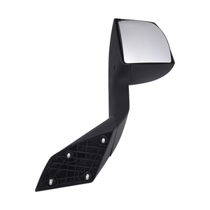 Lado del <span class=keywords><strong>conductor</strong></span> y del pasajero del camión <span class=keywords><strong>de</strong></span> EE. UU. con kits <span class=keywords><strong>de</strong></span> montaje Espejo retrovisor negro para Vnl 97-17 - Product Image 5